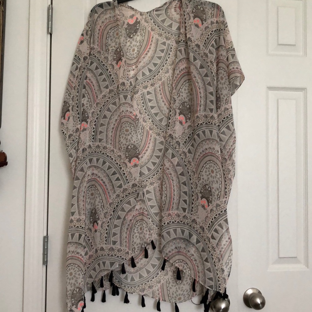 Shawl